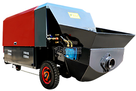 008-100型（22KW帶攪拌）地泵